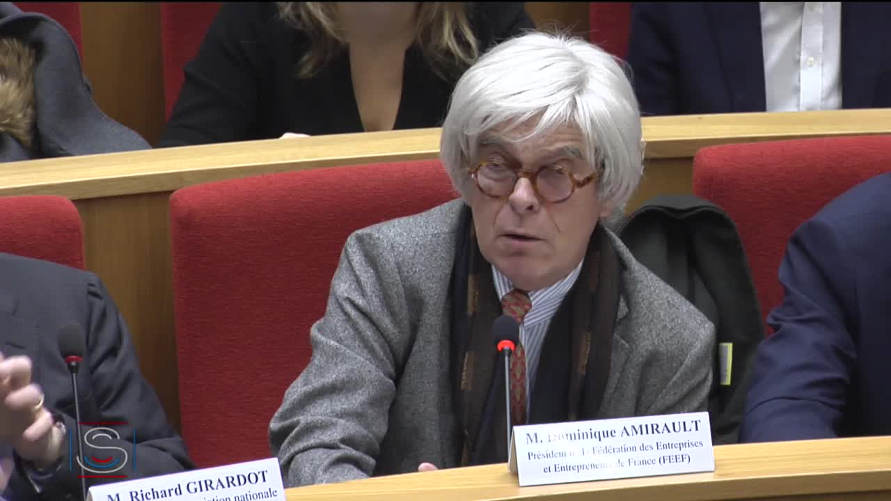 Les effets du titre Ier de la loi EGALIM sur les négociations commerciales en cours - Table ronde