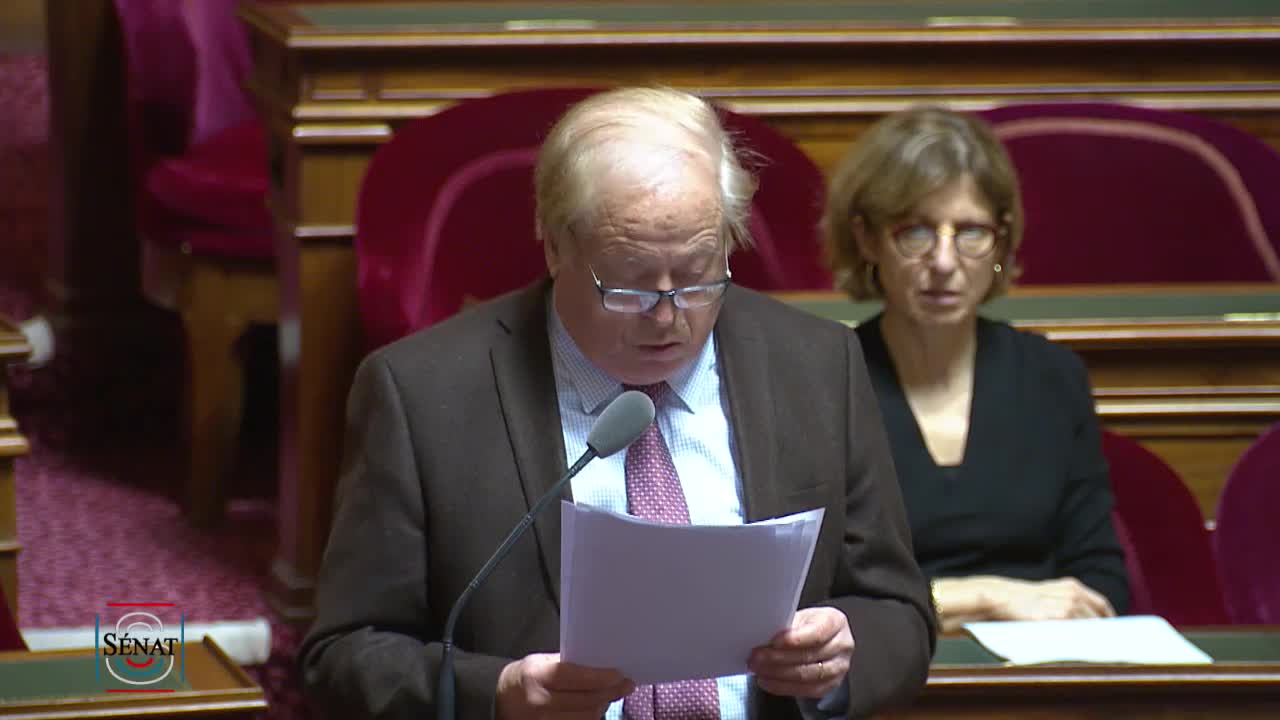 Séance publique du 6 février 2019 (après-midi)