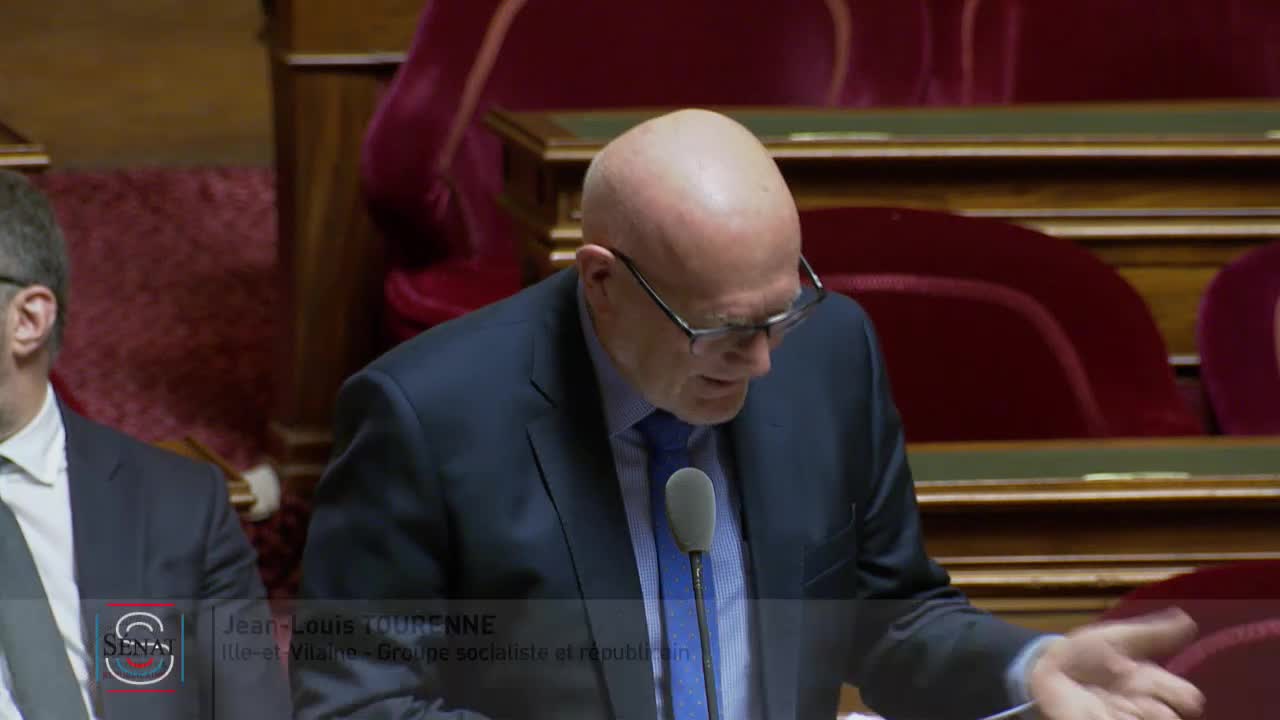 Séance publique du 7 février 2019 (après-midi)