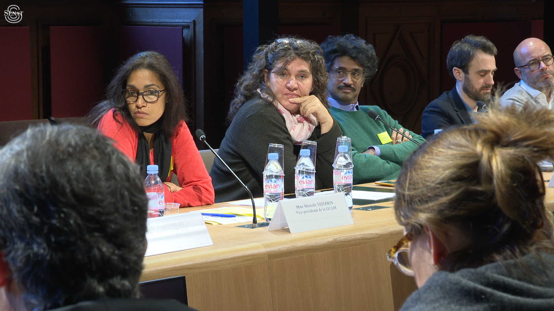Outre-Mer : quelle place dans l'audiovisuel public ?
