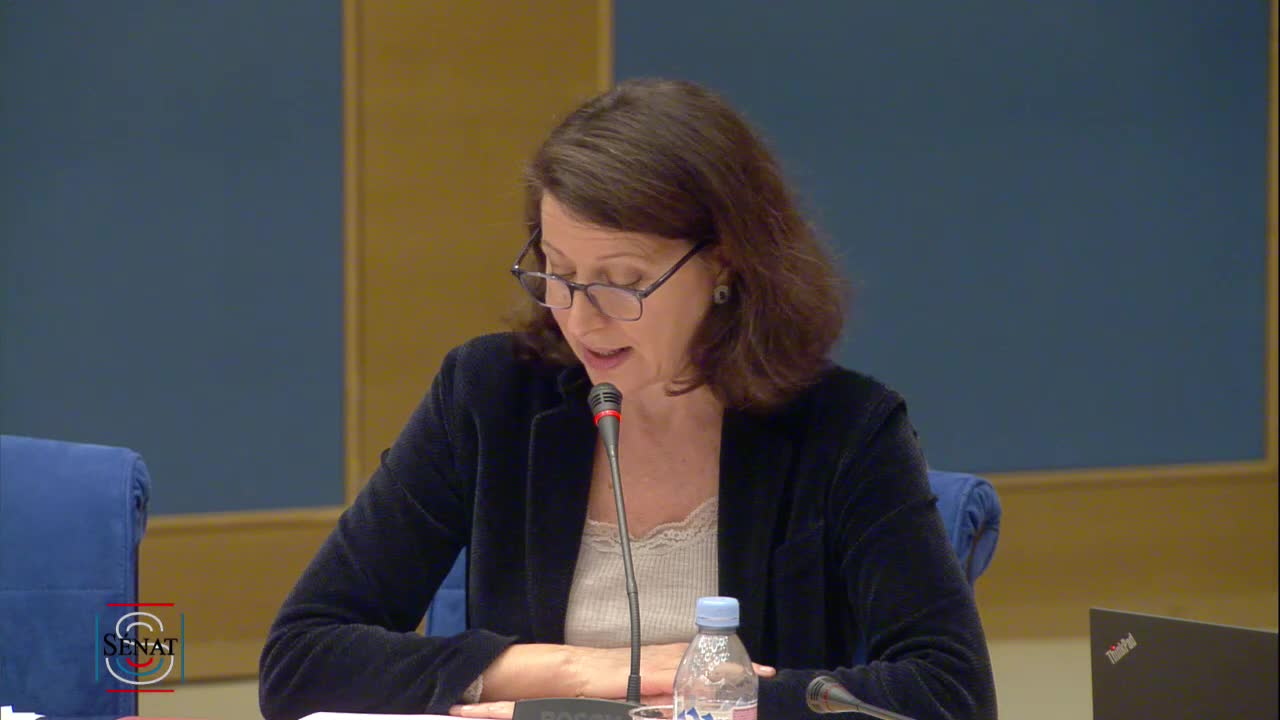LEC - PPL information aux patientes sur la reconstruction mammaire en cas de mastectomie - Examen rapport et texte commission