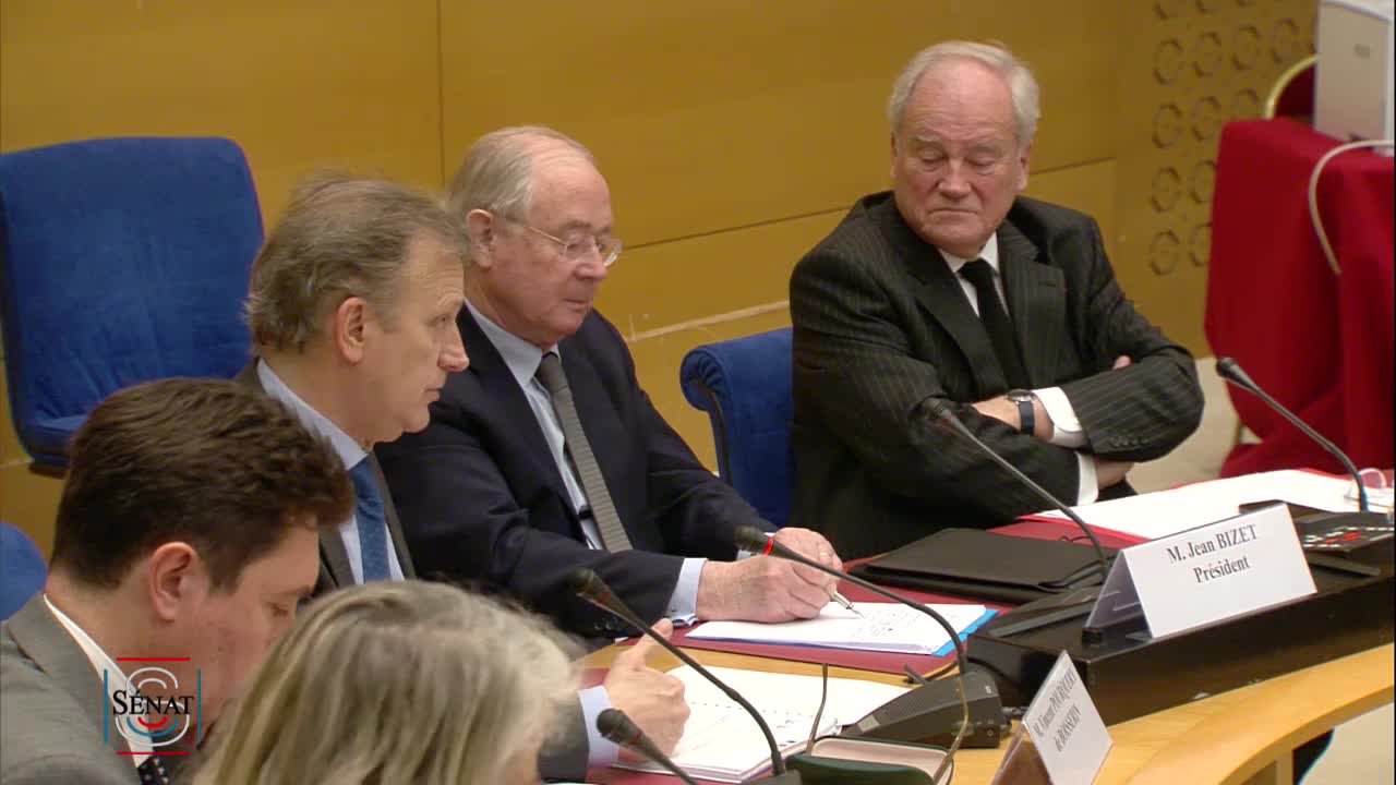 Groupe de suivi Brexit
