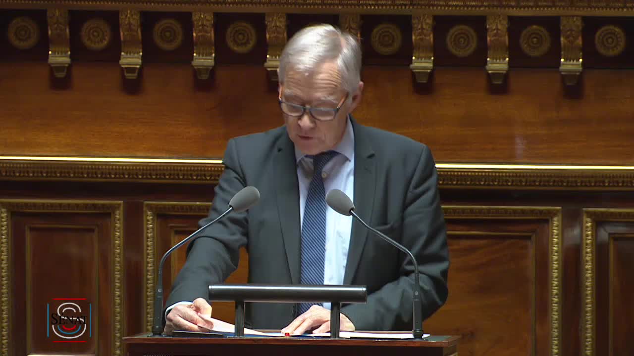 Séance publique du 20 février 2019 (après-midi)