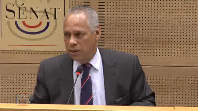 Audition de M. Victorin Lurel, ministre des outre-mer, sur le PLF 2014