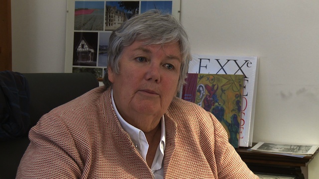 Congrès des Maires 2013