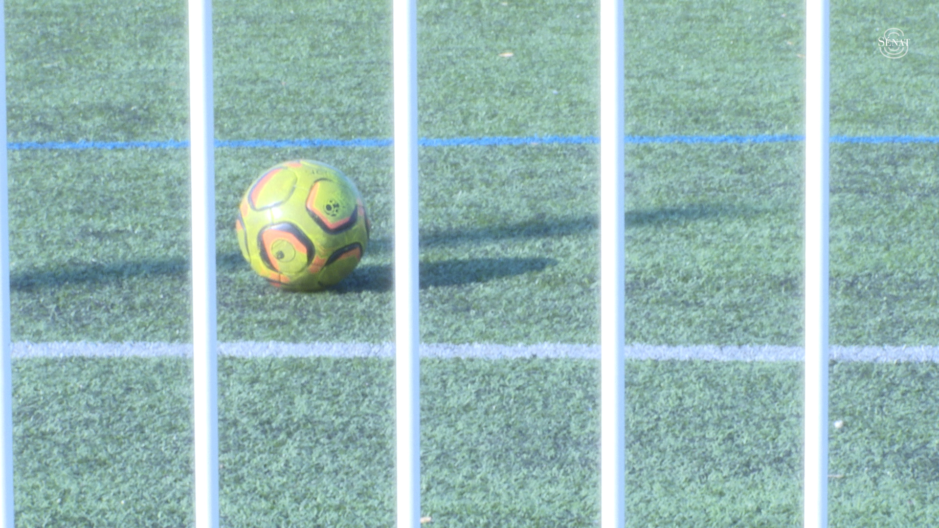 Football féminin : visite du Centre d'entraînement et de formation du Paris FC