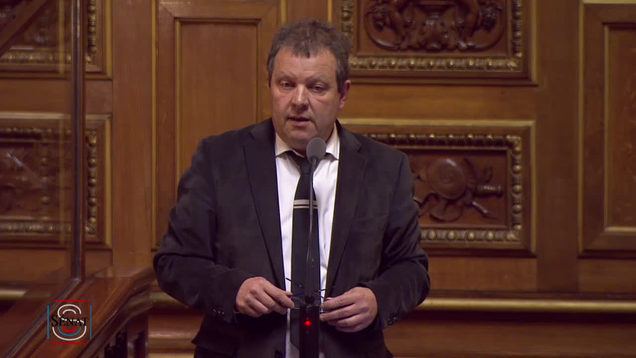 Séance publique du 12 mars 2019 (soir)