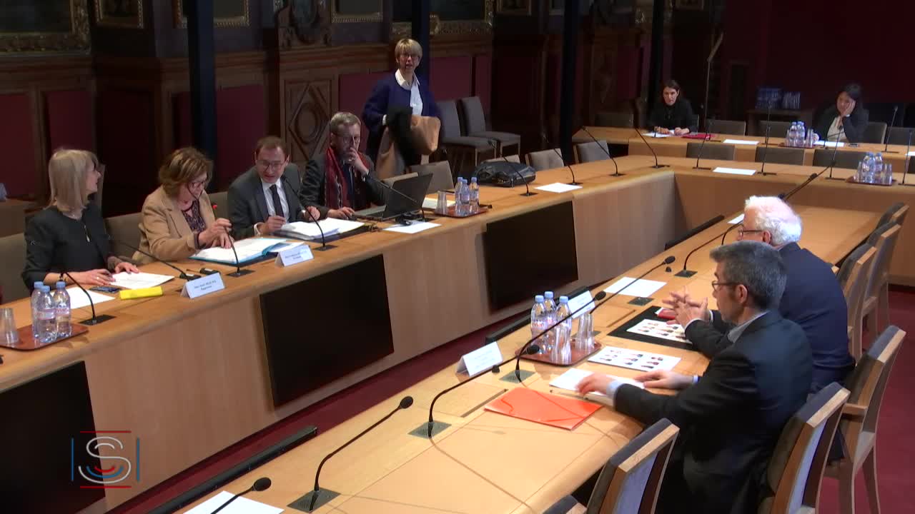 MCI Répression infractions sexuelles sur mineurs