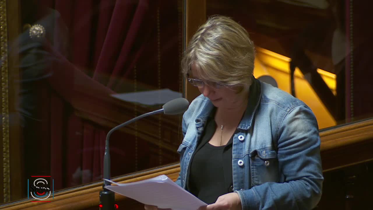 Séance publique du 14 mars 2019 (après-midi)