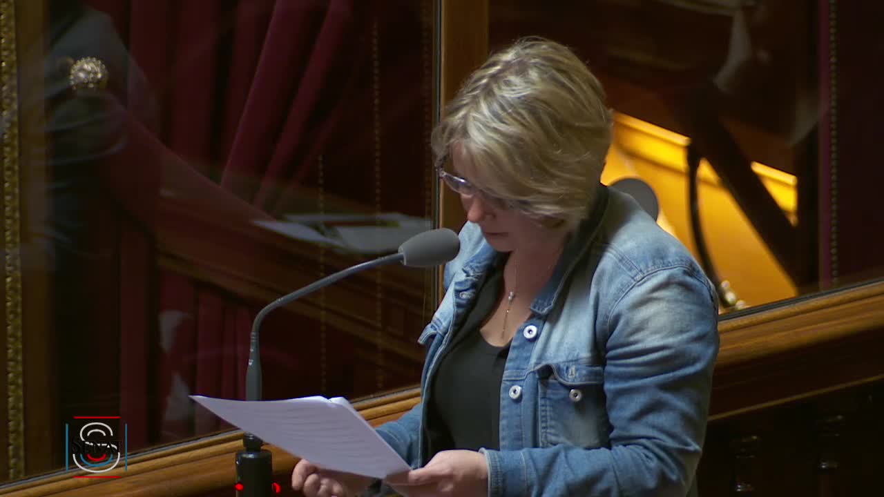 Séance publique du 14 mars 2019 (après-midi)