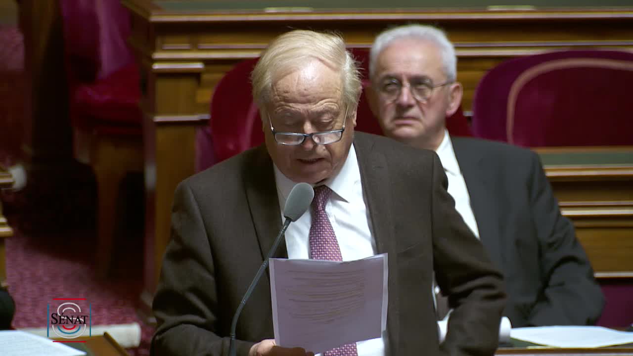Séance publique du 14 mars 2019 (après-midi)
