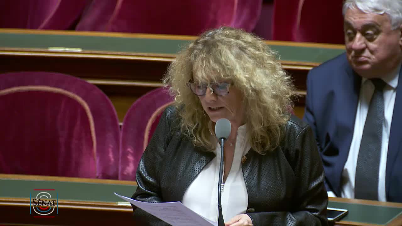 Séance publique du 14 mars 2019 (après-midi)