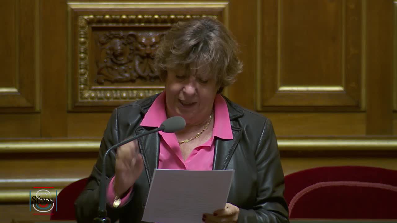 Séance publique du 14 mars 2019 (après-midi)