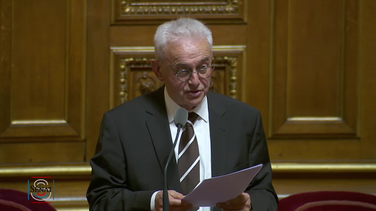 Séance publique du 14 mars 2019 (après-midi)