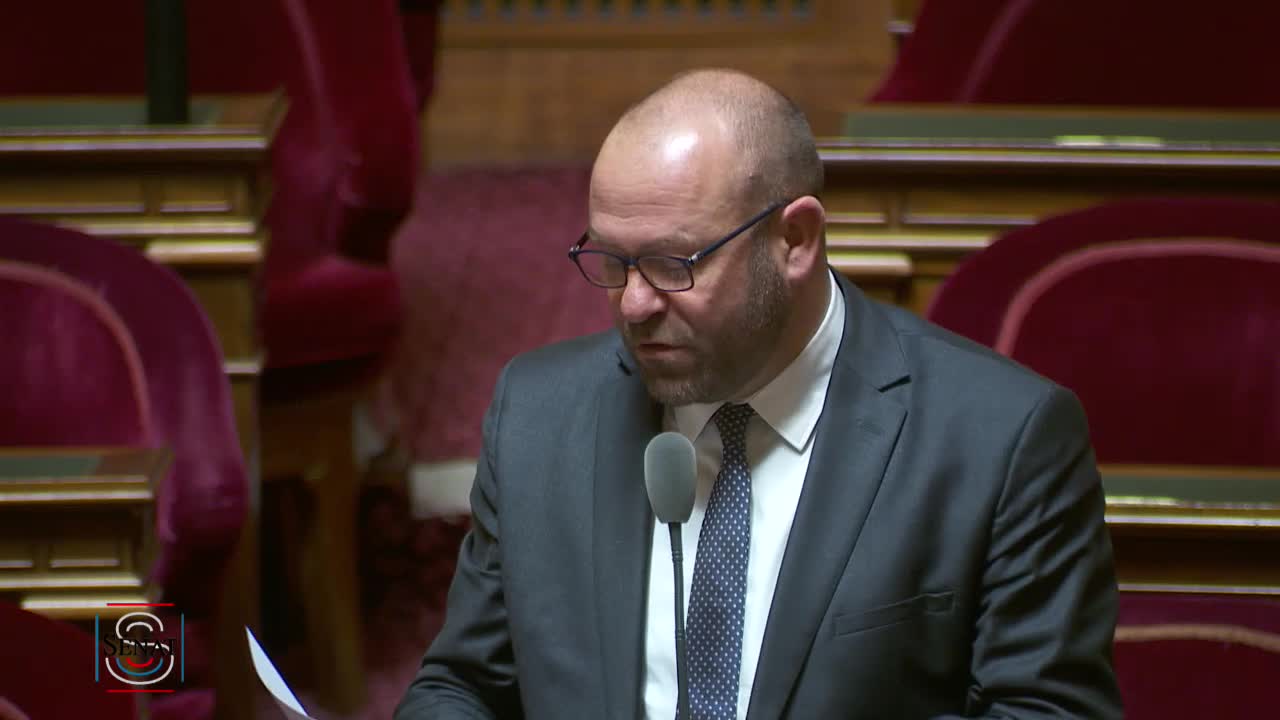 Séance publique du 14 mars 2019 (après-midi)