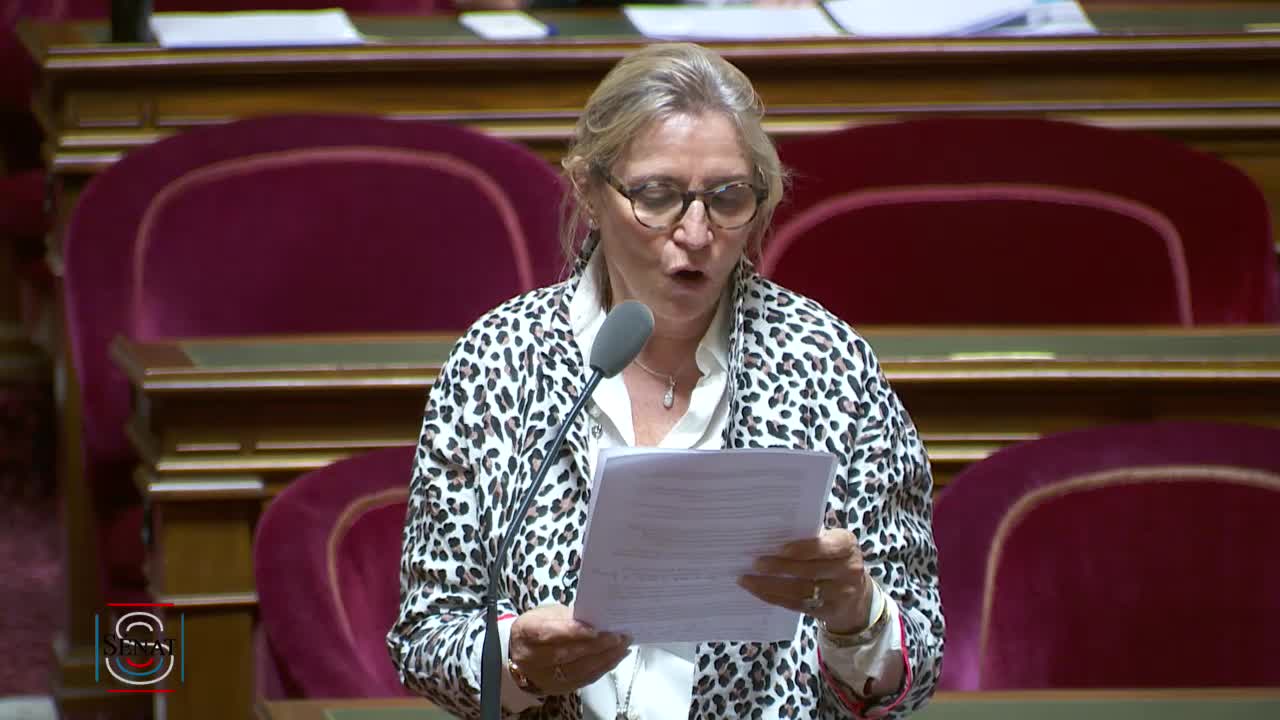 Séance publique du 14 mars 2019 (après-midi)