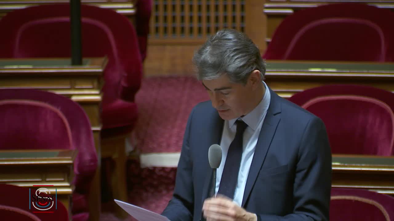 Séance publique du 14 mars 2019 (après-midi)