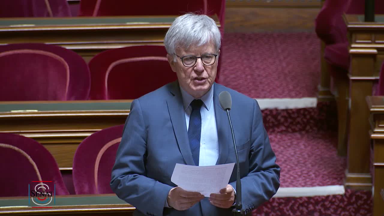 Séance publique du 19 mars 2019 (matin)