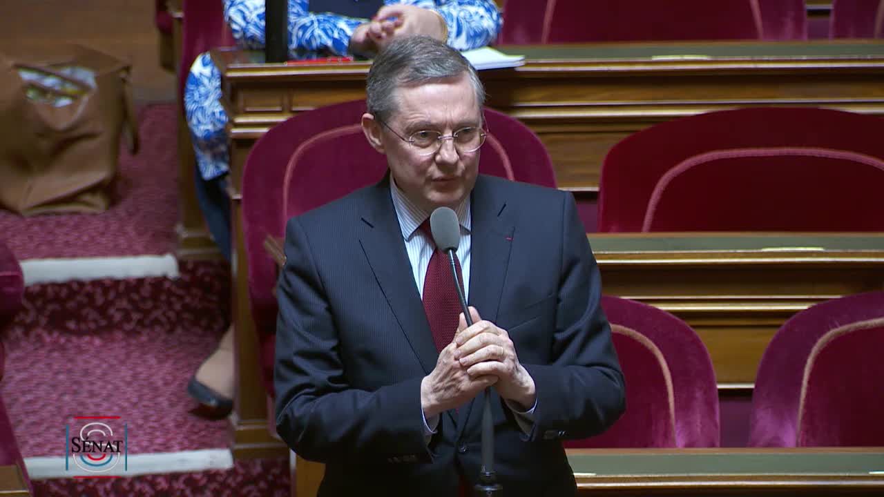 Séance publique du 19 mars 2019 (matin)