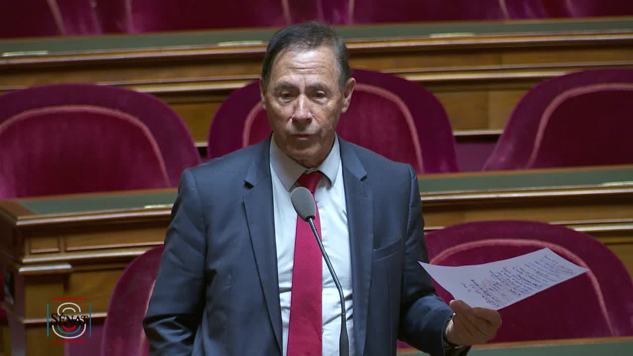 Séance publique du 19 mars 2019 (matin)