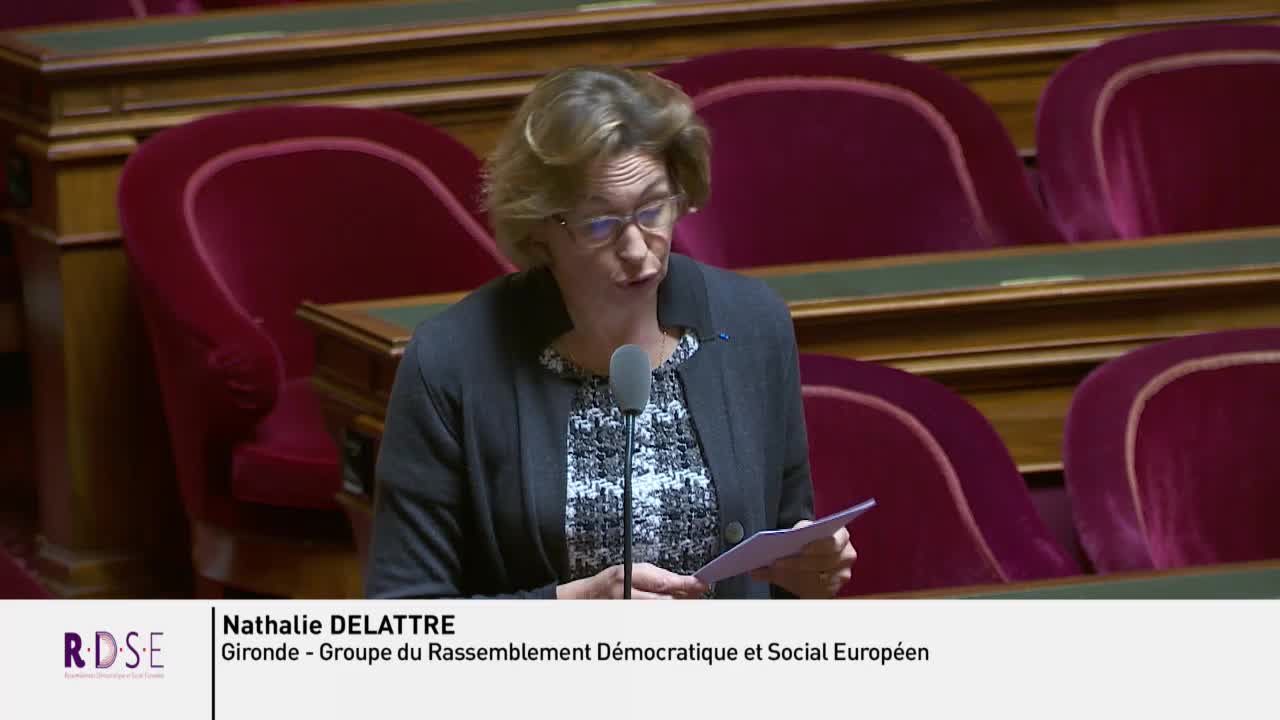 Séance publique du 19 mars 2019 (matin)