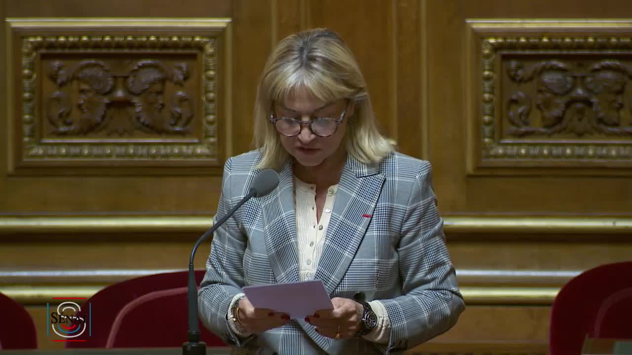 Séance publique du 19 mars 2019 (matin)