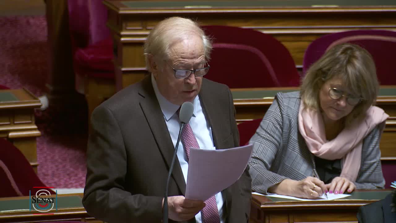 Séance publique du 19 mars 2019 (matin)