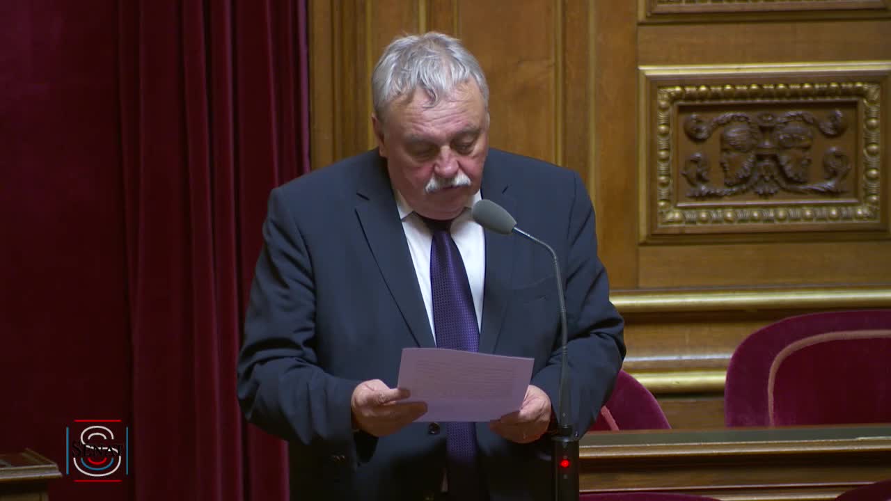 Séance publique du 19 mars 2019 (matin)