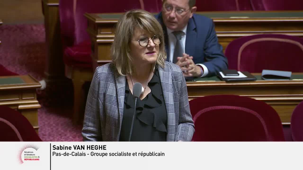 Séance publique du 19 mars 2019 (matin)