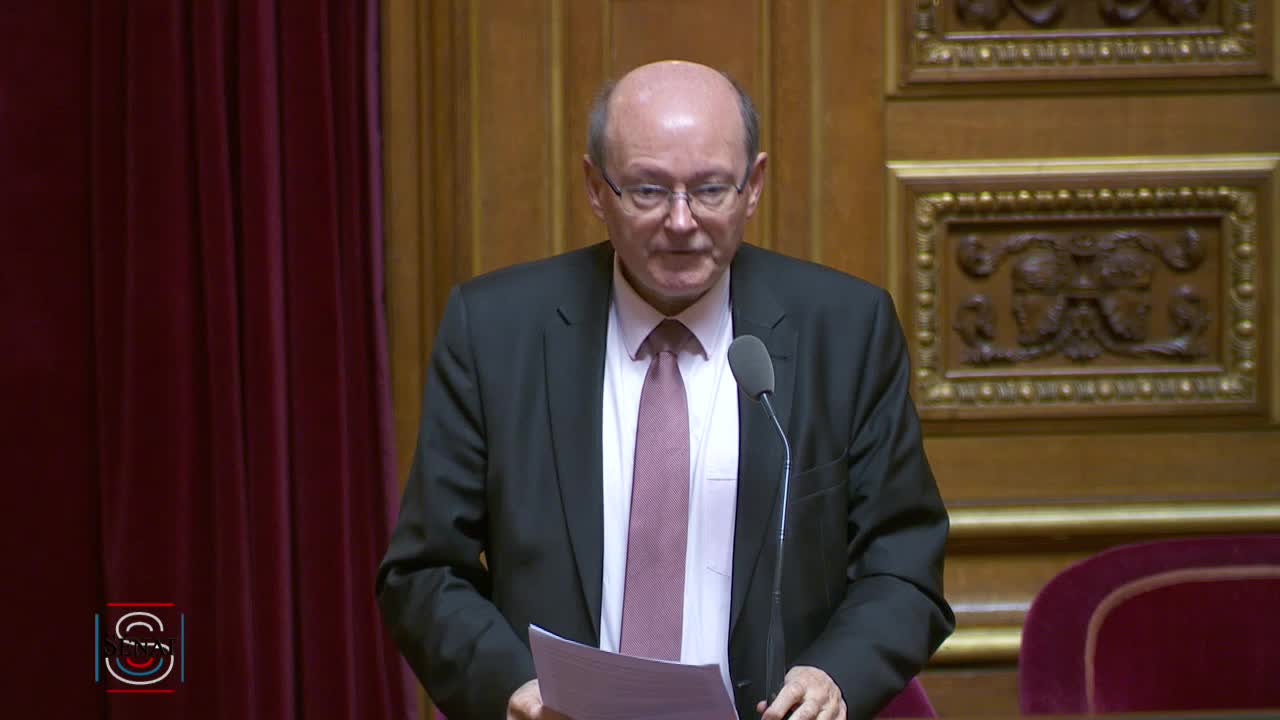 Séance publique du 19 mars 2019 (matin)