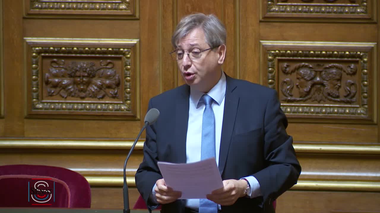 Séance publique du 19 mars 2019 (matin)