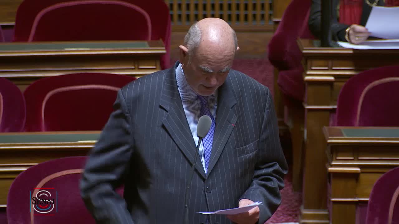 Séance publique du 19 mars 2019 (matin)