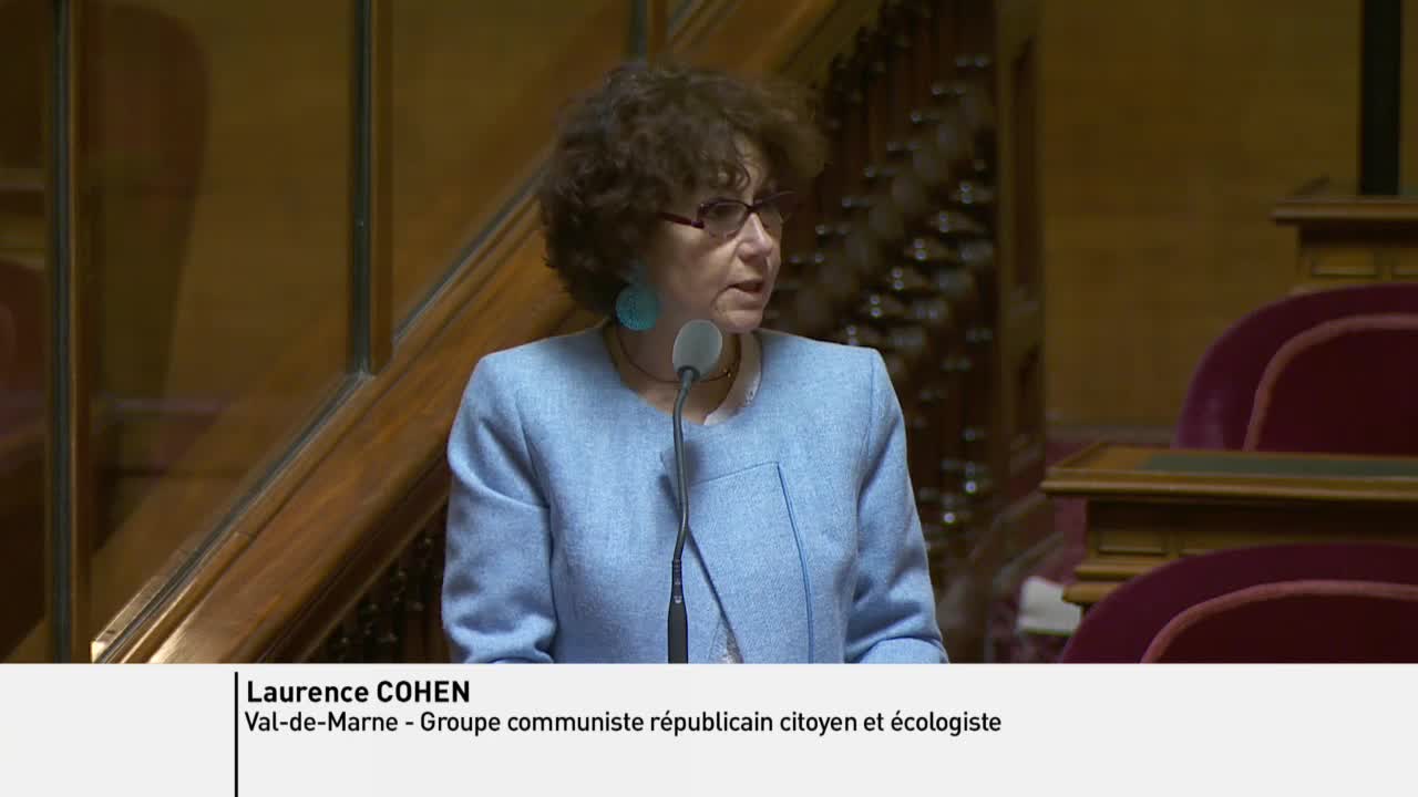 Séance publique du 19 mars 2019 (matin)