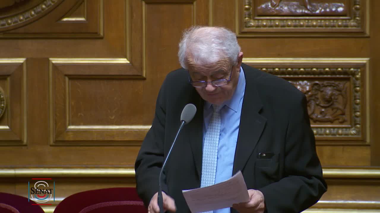 Séance publique du 19 mars 2019 (matin)