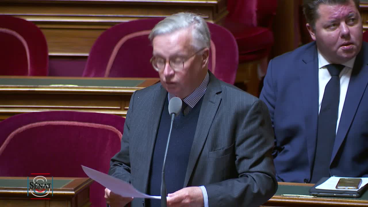 Séance publique du 19 mars 2019 (matin)
