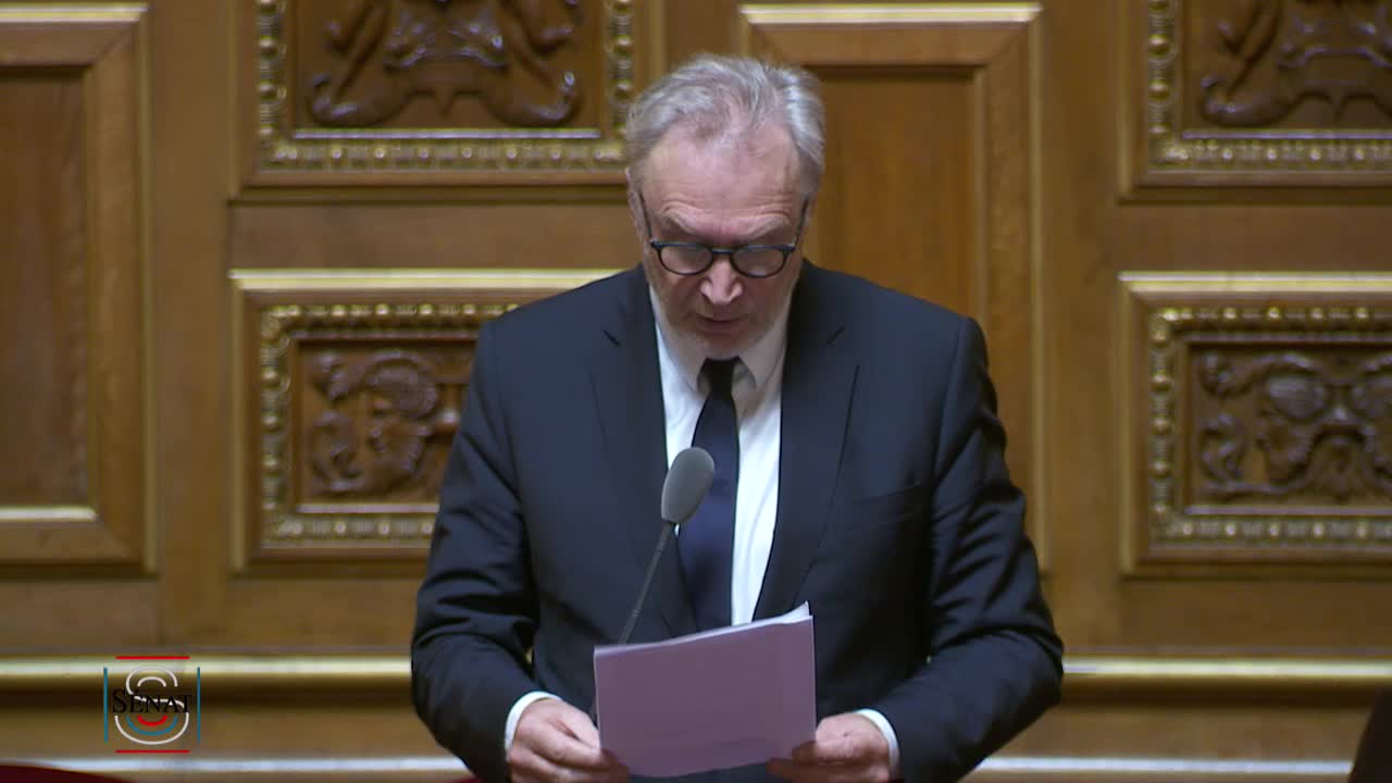 Séance publique du 19 mars 2019 (matin)
