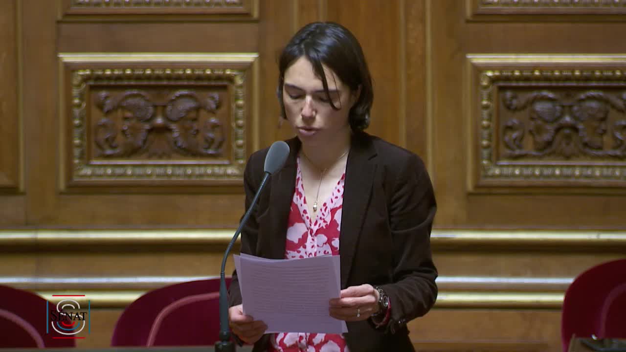 Séance publique du 19 mars 2019 (matin)