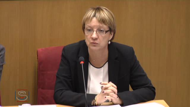 Délégation aux droits des femmes et à l'égalité des chances entre les hommes et les femmes - Violences à l'égard des femmes dans les zones de conflit