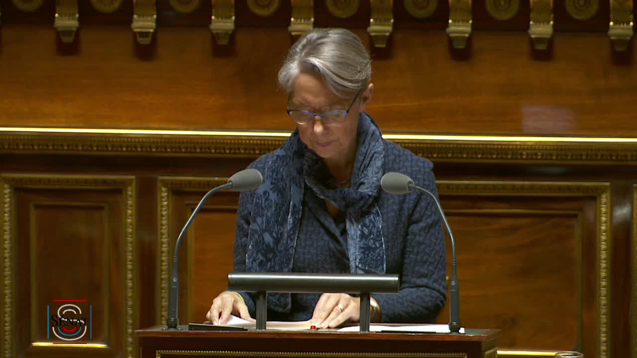 Séance publique du 19 mars 2019 (après-midi)