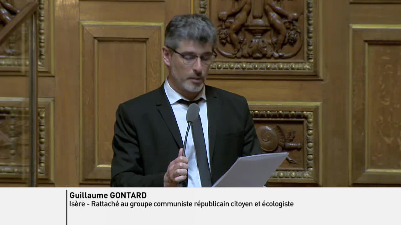 Séance publique du 21 mars 2019 (après-midi)
