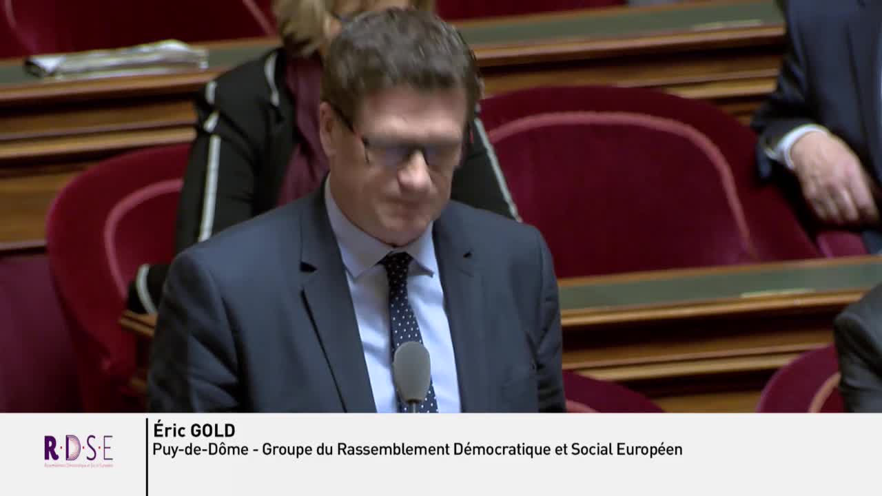 Séance publique du 21 mars 2019 (après-midi)