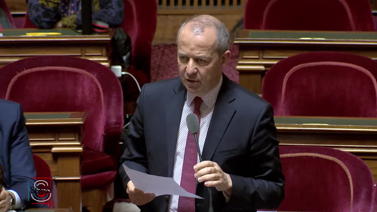 Séance publique du 21 mars 2019 (après-midi)