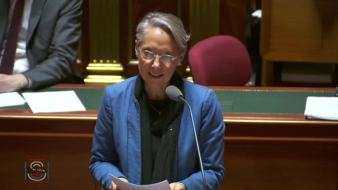 Séance publique du 26 mars 2019 (soir)