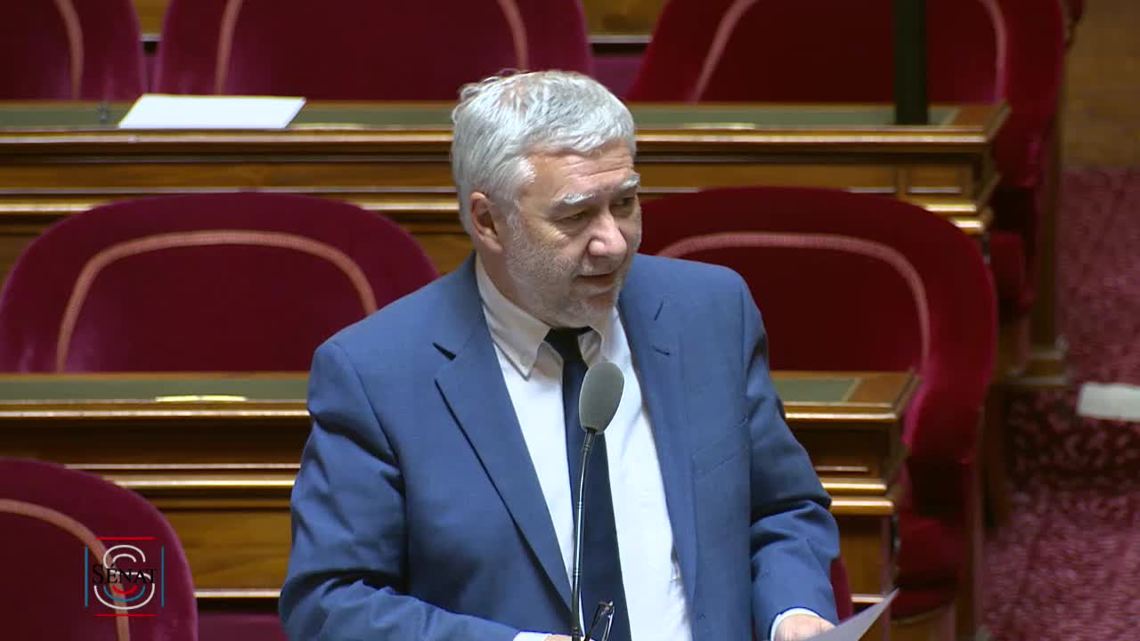 Séance publique du 27 mars 2019 (après-midi)