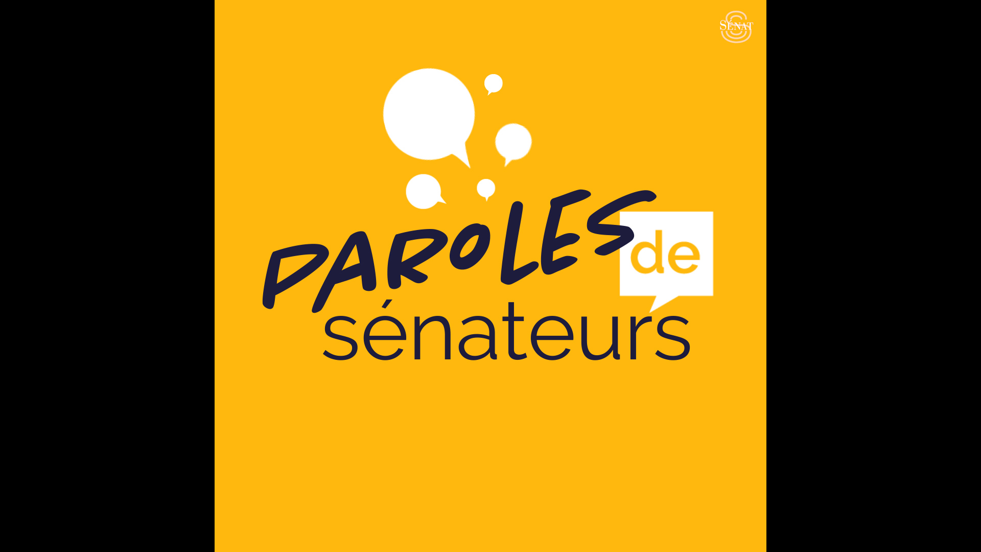 Paroles de sénateurs : Portraits croisés d'Esther Benbassa et Philippe Dallier