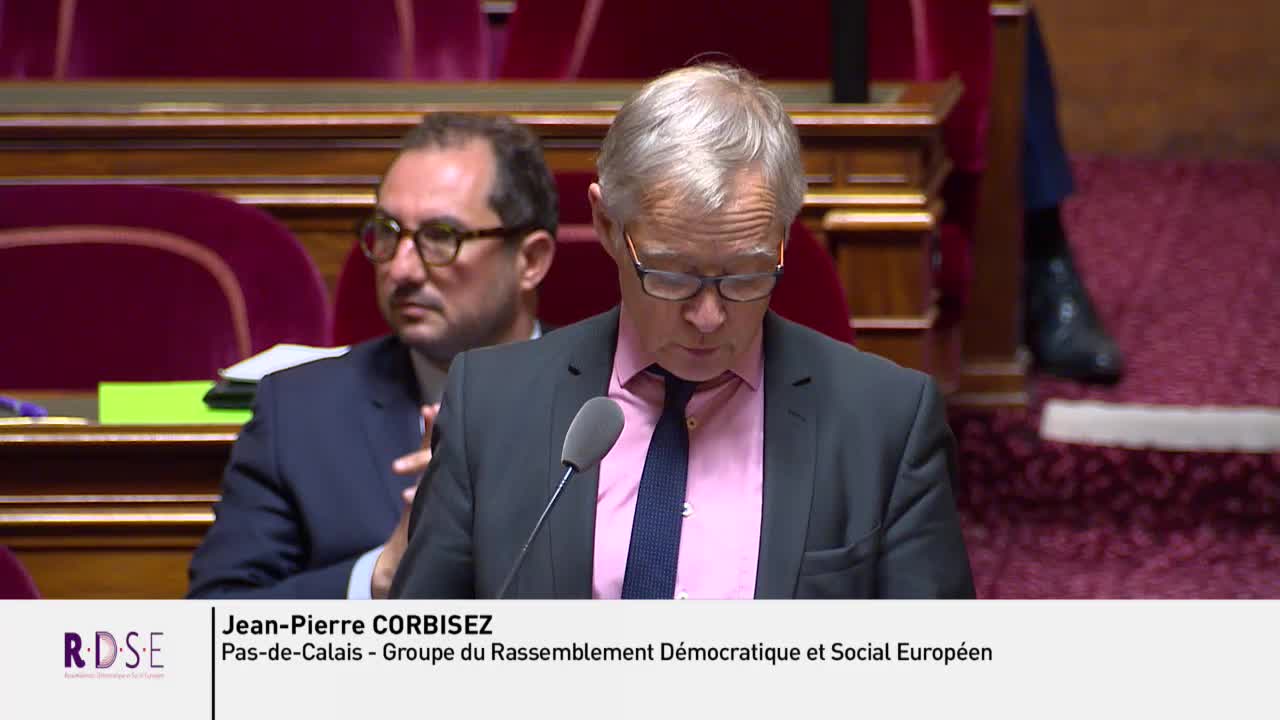 Séance publique du 3 avril 2019 (après-midi)