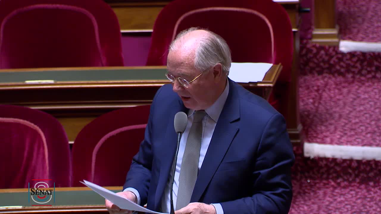Séance publique du 3 avril 2019 (après-midi)