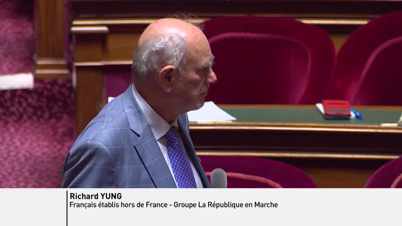 Séance publique du 3 avril 2019 (après-midi)