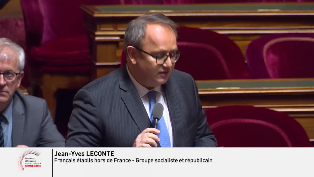 Séance publique du 3 avril 2019 (après-midi)