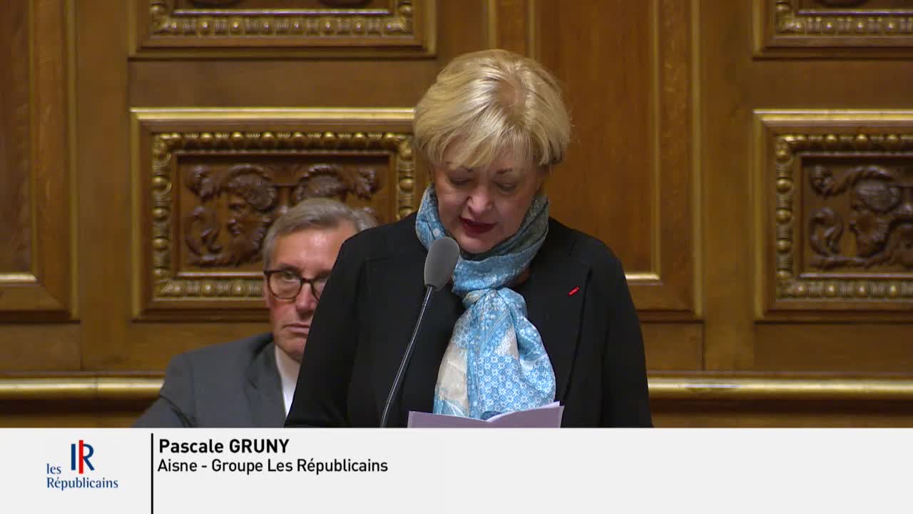 Séance publique du 3 avril 2019 (après-midi)